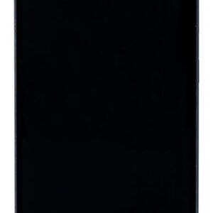 LCD display + Touch Unit + Front Cover Samsung G780 4G Galaxy S20 FE Cloud Navy (Service Pack)