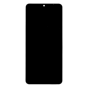 LCD display + Touch Unit + Front Cover for Samsung A065 Galaxy A06 4G
