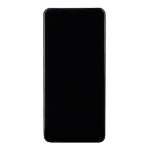 LCD display + Touch Unit + Front Cover for Samsung A136B Galaxy A13 5G Black
