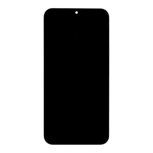 LCD display + Touch Unit + Front Cover for Samsung A155/A156 Galaxy A15 4G/5G Black (TFT)