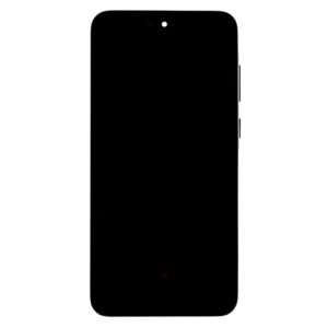 LCD display + Touch Unit + Front Cover for Samsung A356B Galaxy A35 5G Navy