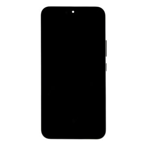 LCD display + Touch Unit + Front Cover for Samsung A546B Galaxy A54 5G Graphite