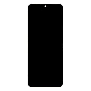 LCD display + Touch Unit Inner Samsung F741 Galaxy Z Flip 6 5G (Service Pack)