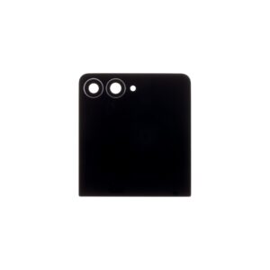 LCD display + Touch Unit (Outer) Samsung F766 Galaxy Z Flip 7 5G (Service Pack)