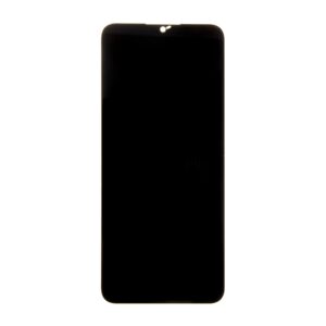 LCD display + Touch Unit Samsung A025G Galaxy A02s Black