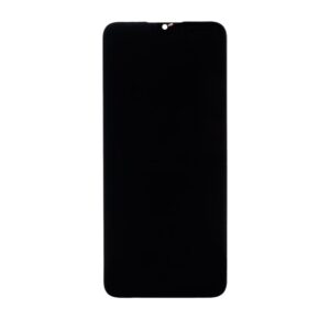 LCD display + Touch Unit Samsung A035F Galaxy A03 Black