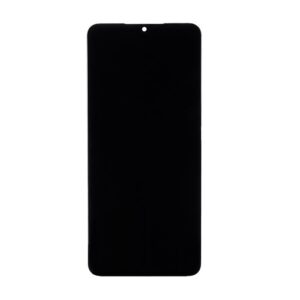 LCD display + Touch Unit Samsung A047F Galaxy A04s Black