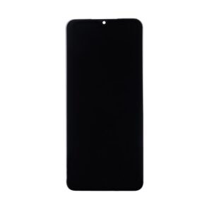 LCD display + Touch Unit Samsung A135F Galaxy A13 Black