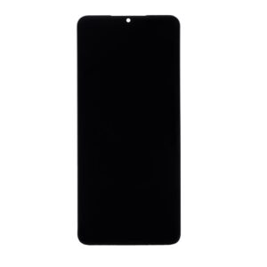 LCD display + Touch Unit Samsung A136B Galaxy A13 5G Black