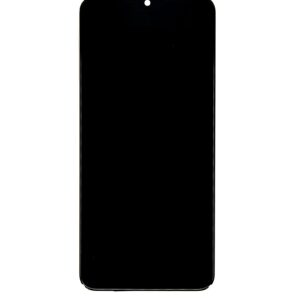 LCD display + Touch Unit Samsung A202 Galaxy A20e Black