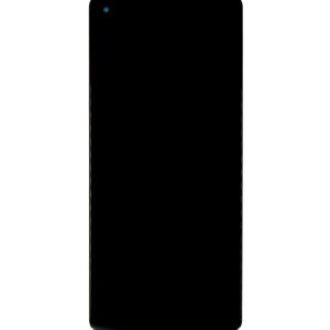 LCD display + Touch Unit Samsung A217 Galaxy A21s Black