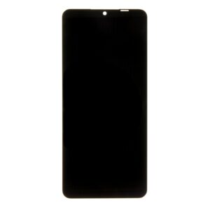LCD display + Touch Unit Samsung A326 Galaxy A32 5G Black (Version T)