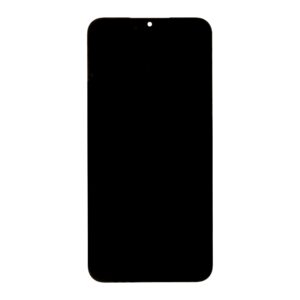LCD display + Touch Unit Samsung A346 Galaxy A34 5G Black (Service Pack)