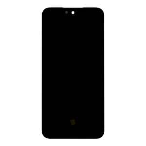 LCD display + Touch Unit Samsung A356B Galaxy A35 5G Black (Service Pack)