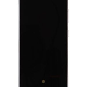 LCD display + Touch Unit Samsung A526/A525 Galaxy A52 Black (Service Pack)