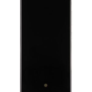LCD display + Touch Unit Samsung A526/A525 Galaxy A52 White (Service Pack)