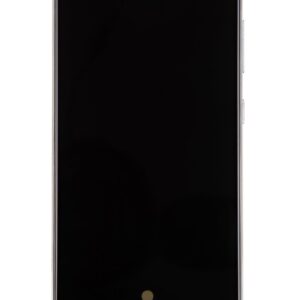LCD display + Touch Unit Samsung A528B Galaxy A52s 5G Black (Service Pack)