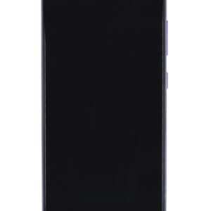 LCD display + Touch Unit Samsung A528B Galaxy A52s 5G Light Violet (Service Pack)