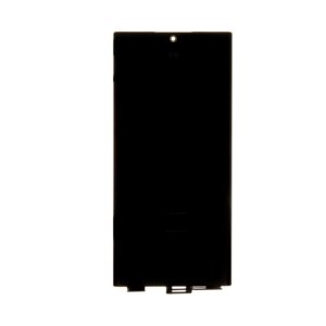 LCD display + Touch Unit Samsung S908B Galaxy S22 Ultra (Service Pack)