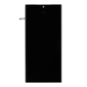 LCD display + Touch Unit Samsung S918 Galaxy S23 Ultra (Service Pack)