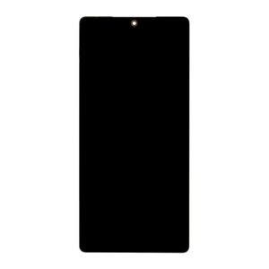 LCD display + Touch Unit Samsung S938 Galaxy S25 Ultra (Service Pack)
