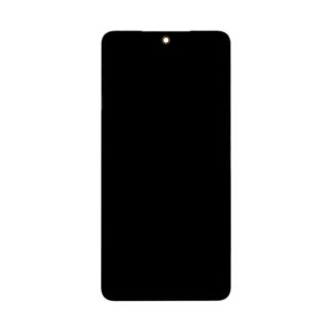 LCD display + Touch Unit Samsung S942 Galaxy S26 5G (Service Pack)