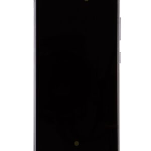 LCD display + Touch Unit Samsung SM-G990B Galaxy S21 FE Graphite (Service Pack)