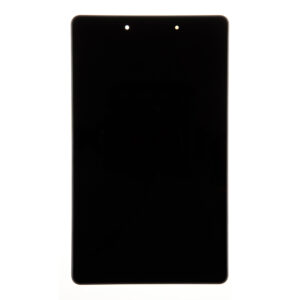 LCD display + Touch Unit Samsung T290N Galaxy TAB A 8.0 (Wifi) Black (Service Pack)