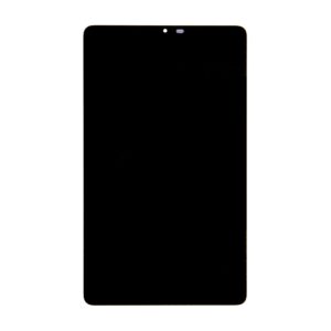 LCD display + Touch Unit Samsung X135 Galaxy Tab A11 4G/LTE Black (Service Pack)