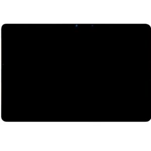 LCD display + Touch Unit Samsung X706B/X700N Galaxy Tab S8 WiFi/5G Black (Service Pack)
