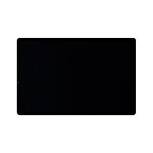 LCD display + Touch Unit Samsung X710/X716 Galaxy Tab S9 WiFi/5G Graphite (Service Pack)