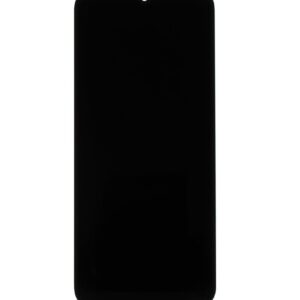 Motorola E20 LCD Display + Touch Unit Black