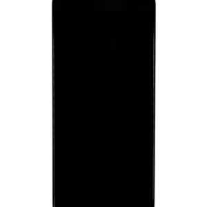 Motorola E22 LCD Display + Touch Unit + Front Cover (Service Pack)