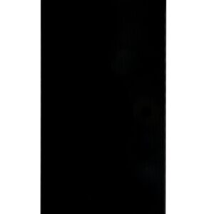 Motorola E30/E40 LCD Display + Touch Unit Black