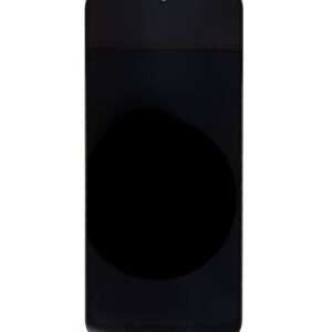 Motorola E7/E7 Power/ E7i Power LCD Display + Touch Unit Black