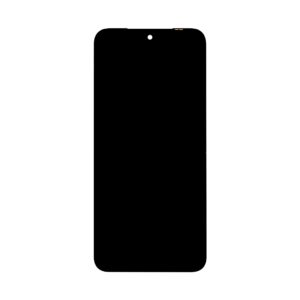 Motorola Edge 30 Neo LCD Display + Touch Unit Black TFT