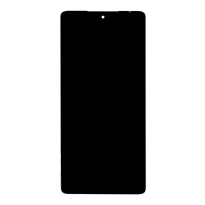 Motorola Edge 50 Fusion/G85 LCD Display + Touch Unit