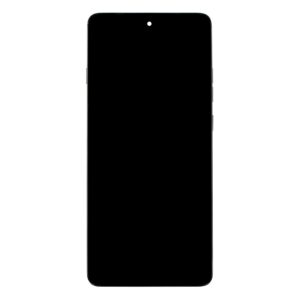 Motorola Edge 60 Pro LCD Display + Touch Unit + Front Cover Shadow (Service Pack)