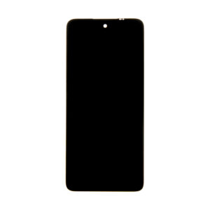 Motorola G14/G54/G54 Power LCD Display + Touch Unit Black