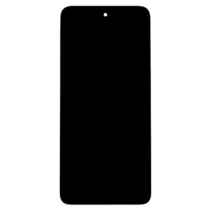 Motorola G15/G15 Power LCD Display + Touch Unit + Front Cover (Service Pack)