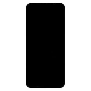 Motorola G34 LCD Display + Touch Unit + Front Cover (Service Pack)
