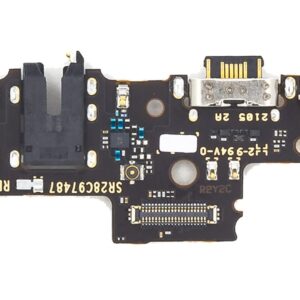 Motorola G50 Board with Charging Connector (Service Pack)