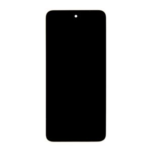 Motorola G54 LCD Display + Touch Unit + Front Cover (Service Pack)