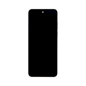 Motorola RAZR 60 LCD Display + Touch Unit + Front Cover Spring Bud (Service Pack)