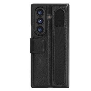 Nillkin Aoge Case for Samsung Galaxy Z Fold 7 Black