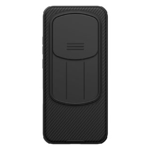 Nillkin CamShield PRO Hard Case for Honor Magic 8 Pro Black