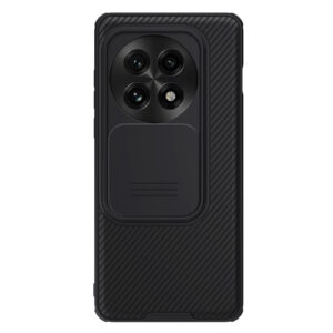 Nillkin CamShield PRO Hard Case for OnePlus 13 Black