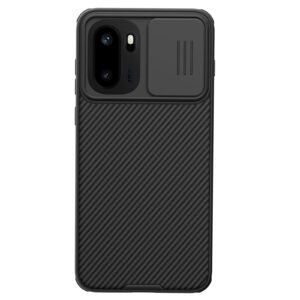 Nillkin CamShield PRO Hard Case for OnePlus 15R Black