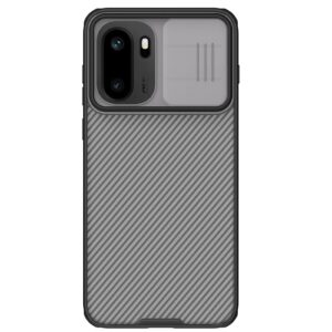 Nillkin CamShield PRO Hard Case for OnePlus 15R Transparent Black