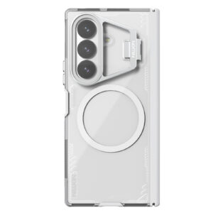 Nillkin Iceblade Prop Cover for Samsung Galaxy Z Fold 8 Twilight Gray